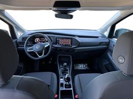 Volkswagen Caddy Maxi 4x4 +LANE ASSIST+KAM+PDC+SHZ+GJR 