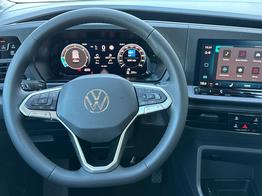 Volkswagen Caddy Maxi 4x4 +LANE ASSIST+KAM+PDC+SHZ+GJR 