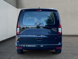 Volkswagen Caddy Maxi 4x4 +LANE ASSIST+KAM+PDC+SHZ+GJR 