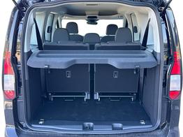 Volkswagen Caddy Maxi 4x4 +LANE ASSIST+KAM+PDC+SHZ+GJR 