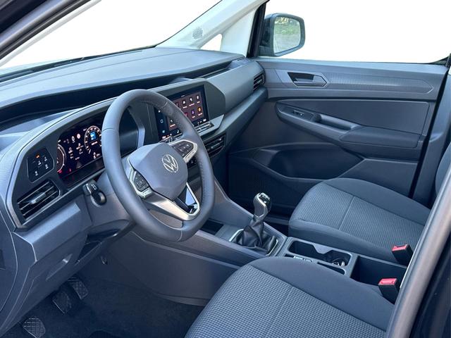 Volkswagen / Caddy Maxi / / / / Caddy Maxi 4x4 +LANE ASSIST+CAM+PDC+SHZ+GJR