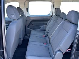 Volkswagen Caddy Maxi 4x4 +LANE ASSIST+KAM+PDC+SHZ+GJR 