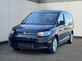 Volkswagen Caddy Maxi 4x4 +LANE ASSIST+KAM+PDC+SHZ+GJR 