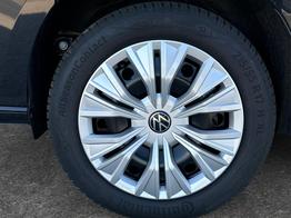 Volkswagen Caddy Maxi 4x4 +LANE ASSIST+KAM+PDC+SHZ+GJR 