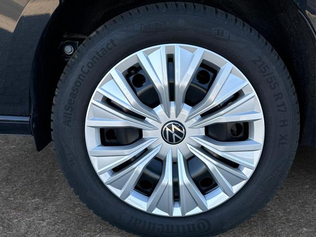Volkswagen / Caddy Maxi / / / / Caddy Maxi 4x4 +LANE ASSIST+CAM+PDC+SHZ+GJR