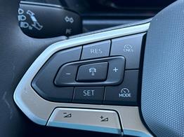 Volkswagen Caddy Maxi 4x4 +LANE ASSIST+KAM+PDC+SHZ+GJR 