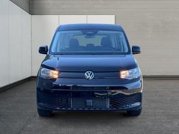 Volkswagen Caddy Maxi 4x4 +LANE ASSIST+KAM+PDC+SHZ+GJR 