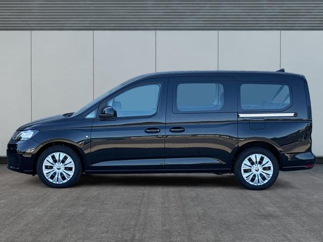 Volkswagen / Caddy Maxi / / / / Caddy Maxi 4x4 +LANE ASSIST+CAM+PDC+SHZ+GJR