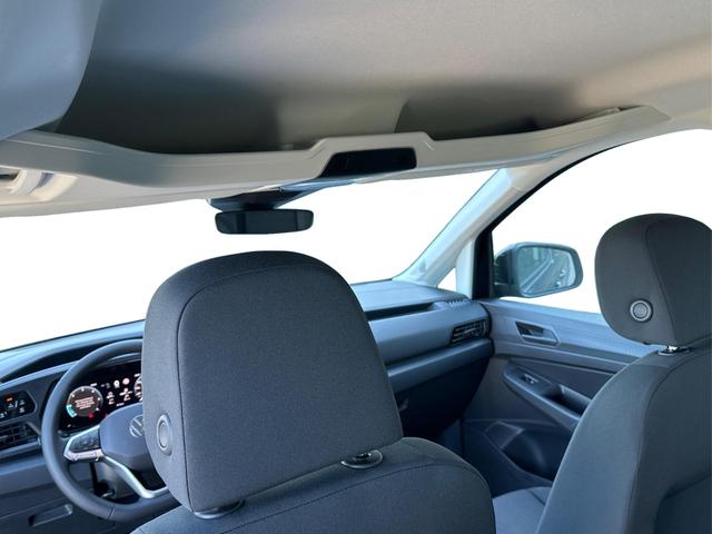 Volkswagen / Caddy Maxi / / / / Caddy Maxi 4x4 +LANE ASSIST+CAM+PDC+SHZ+GJR