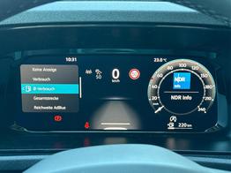 Volkswagen Caddy Maxi 4x4 +LANE ASSIST+KAM+PDC+SHZ+GJR 