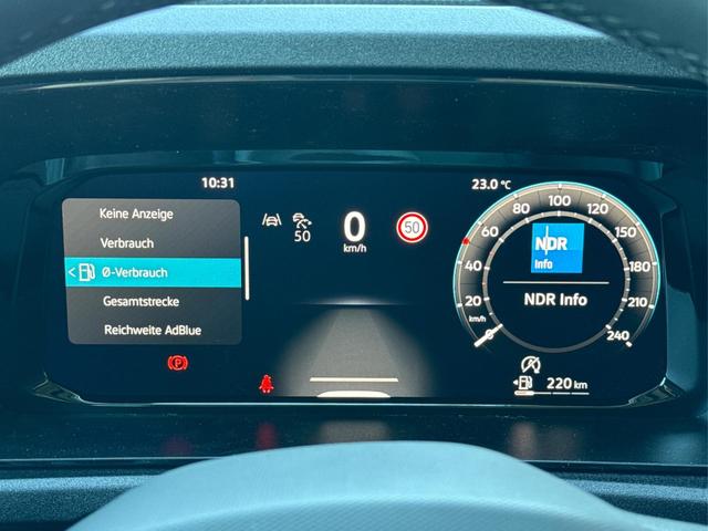 Volkswagen / Caddy Maxi / / / / Caddy Maxi 4x4 +LANE ASSIST+CAM+PDC+SHZ+GJR