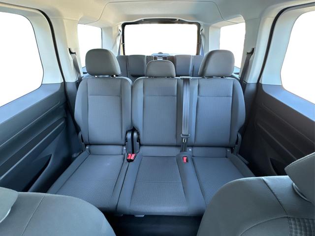 Volkswagen / Caddy Maxi / / / / Caddy Maxi 4x4 +LANE ASSIST+CAM+PDC+SHZ+GJR