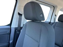 Volkswagen Caddy Maxi 4x4 +LANE ASSIST+KAM+PDC+SHZ+GJR 