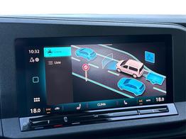 Volkswagen Caddy Maxi 4x4 +LANE ASSIST+KAM+PDC+SHZ+GJR 