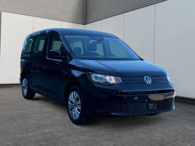 Volkswagen / Caddy Maxi / / / / Caddy Maxi 4x4 +LANE ASSIST+CAM+PDC+SHZ+GJR