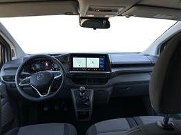 Volkswagen T7 Caravelle Basis LR 9-SITZE+KAMERA+PDC+LED+GJR+KLIMA 