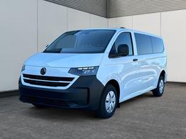Volkswagen T7 Caravelle Basis LR 9-SITZE+KAMERA+PDC+LED+GJR+KLIMA 