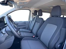 Volkswagen T7 Caravelle Basis LR 9-SITZE+KAMERA+PDC+LED+GJR+KLIMA 