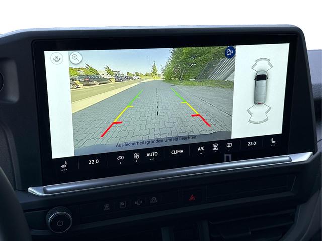 Volkswagen / T7 Caravelle / / / / LR+ KLIMAAUT.+ KAMERA+ PDC+ LED