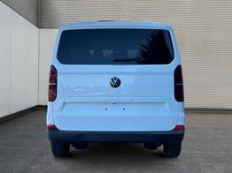 Volkswagen T7 Caravelle Basis LR 9-SITZE+KAMERA+PDC+LED+GJR+KLIMA 