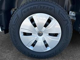 Volkswagen T7 Caravelle Basis LR 9-SITZE+KAMERA+PDC+LED+GJR+KLIMA 