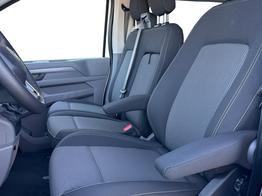 Volkswagen T7 Caravelle Basis LR 9-SITZE+KAMERA+PDC+LED+GJR+KLIMA 