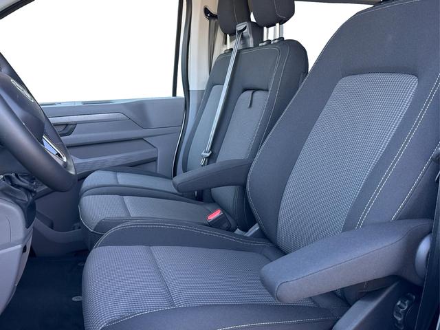 Volkswagen / T7 Caravelle / / / / LR+ KLIMAAUT.+ KAMERA+ PDC+ LED