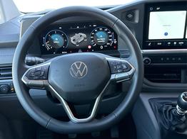 Volkswagen T7 Caravelle Basis LR 9-SITZE+KAMERA+PDC+LED+GJR+KLIMA 