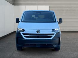 Volkswagen T7 Caravelle Basis LR 9-SITZE+KAMERA+PDC+LED+GJR+KLIMA 
