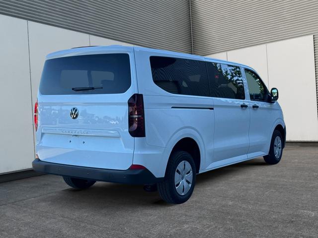 Volkswagen / T7 Caravelle / / / / LR+ KLIMAAUT.+ KAMERA+ PDC+ LED