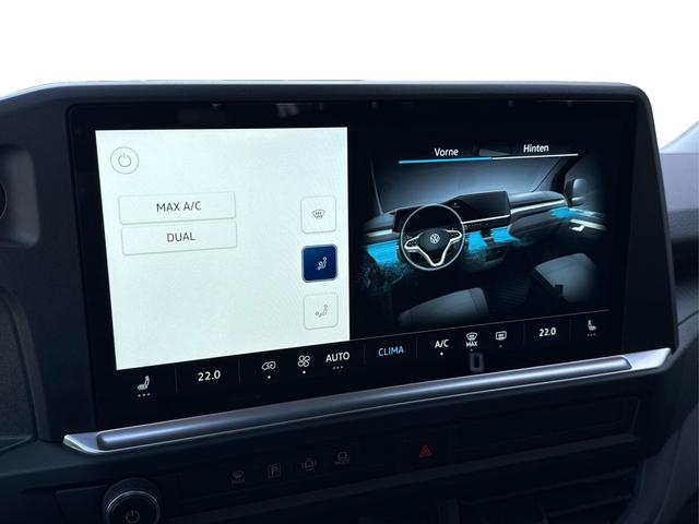 Volkswagen / T7 Caravelle / / / / LR+ KLIMAAUT.+ KAMERA+ PDC+ LED
