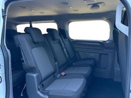 Volkswagen T7 Caravelle Basis LR 9-SITZE+KAMERA+PDC+LED+GJR+KLIMA 