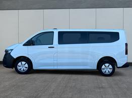 Volkswagen T7 Caravelle Basis LR 9-SITZE+KAMERA+PDC+LED+GJR+KLIMA 