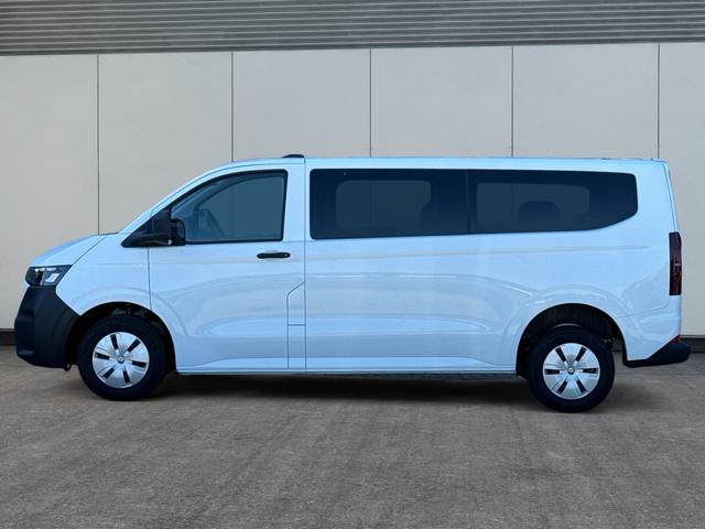 Volkswagen / T7 Caravelle / / / / LR+ KLIMAAUT.+ KAMERA+ PDC+ LED