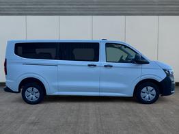 Volkswagen T7 Caravelle Basis LR 9-SITZE+KAMERA+PDC+LED+GJR+KLIMA 