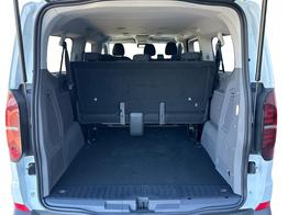 Volkswagen T7 Caravelle Basis LR 9-SITZE+KAMERA+PDC+LED+GJR+KLIMA 