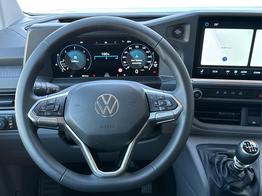 Volkswagen T7 Caravelle Basis LR 9-SITZE+KAMERA+PDC+LED+GJR+KLIMA 