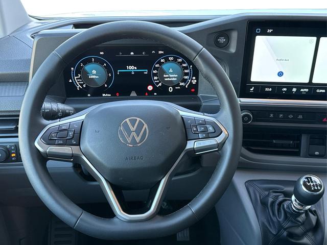 Volkswagen / T7 Caravelle / / / / LR+ KLIMAAUT.+ KAMERA+ PDC+ LED