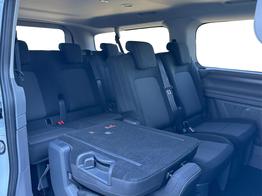 Volkswagen T7 Caravelle Basis LR 9-SITZE+KAMERA+PDC+LED+GJR+KLIMA 