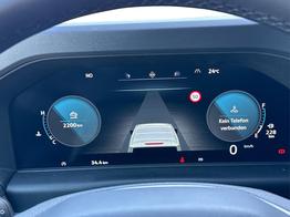 Volkswagen T7 Caravelle Basis LR 9-SITZE+KAMERA+PDC+LED+GJR+KLIMA 