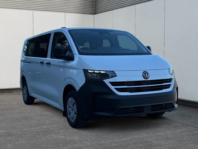 Volkswagen / T7 Caravelle / / / / LR+ KLIMAAUT.+ KAMERA+ PDC+ LED