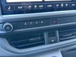 Volkswagen T7 Caravelle Basis LR 9-SITZE+KAMERA+PDC+LED+GJR+KLIMA 