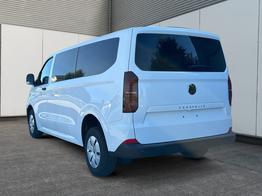 Volkswagen T7 Caravelle Basis LR 9-SITZE+KAMERA+PDC+LED+GJR+KLIMA 