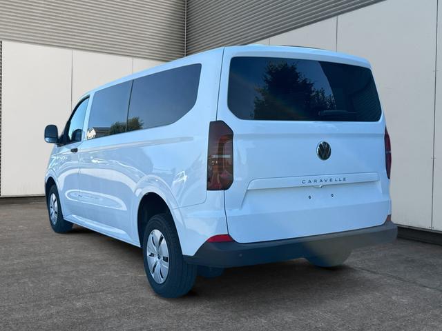Volkswagen / T7 Caravelle / / / / LR+ KLIMAAUT.+ KAMERA+ PDC+ LED