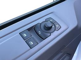 Volkswagen T7 Caravelle Basis LR 9-SITZE+KAMERA+PDC+LED+GJR+KLIMA 