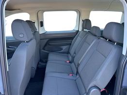 Volkswagen Caddy Maxi 4x4+LANE ASSIST+KAM+SHZ+KLIMA+GJR+GRA 