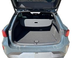 Cupra Leon Sportstourer VZ ST NAVI+KAMERA+EL.HECKKL.+ACC+19"ALU 