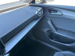 Cupra Leon Sportstourer VZ ST NAVI+KAMERA+EL.HECKKL.+ACC+19"ALU 