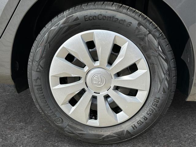 Skoda / Fabia / / / / LED+PDC+KLIMA+SHZ
