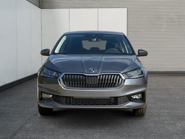 Skoda / Fabia / / / / LED+PDC+KLIMA+SHZ